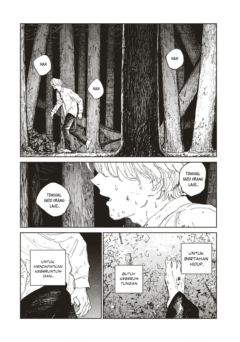 Ketsuen no Jiya Chapter 1 - halaman 2