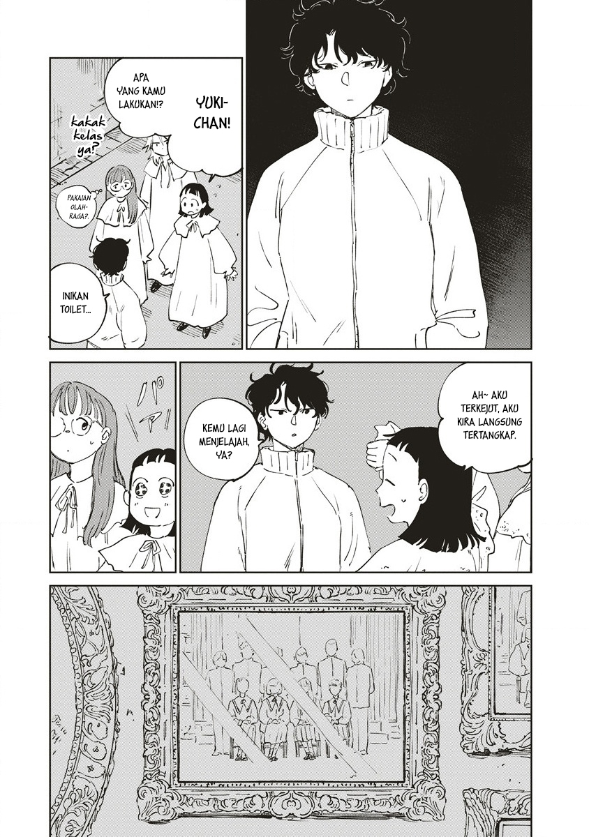Ketsuen no Jiya Chapter 1 - halaman 38