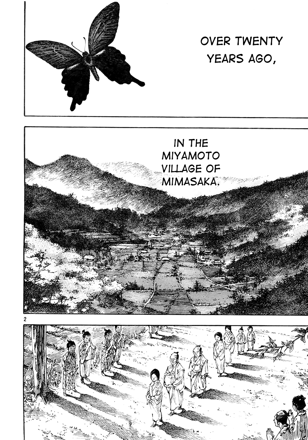 Halaman dari Vagabond Chapter 273