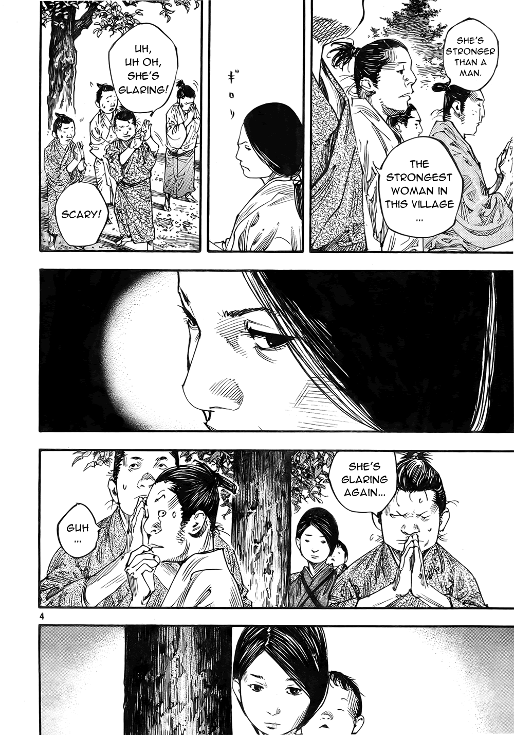 Halaman dari Vagabond Chapter 273