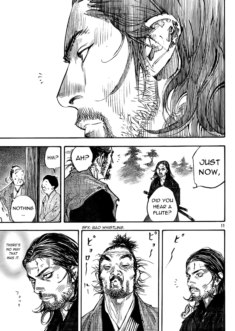 Halaman dari Vagabond Chapter 278