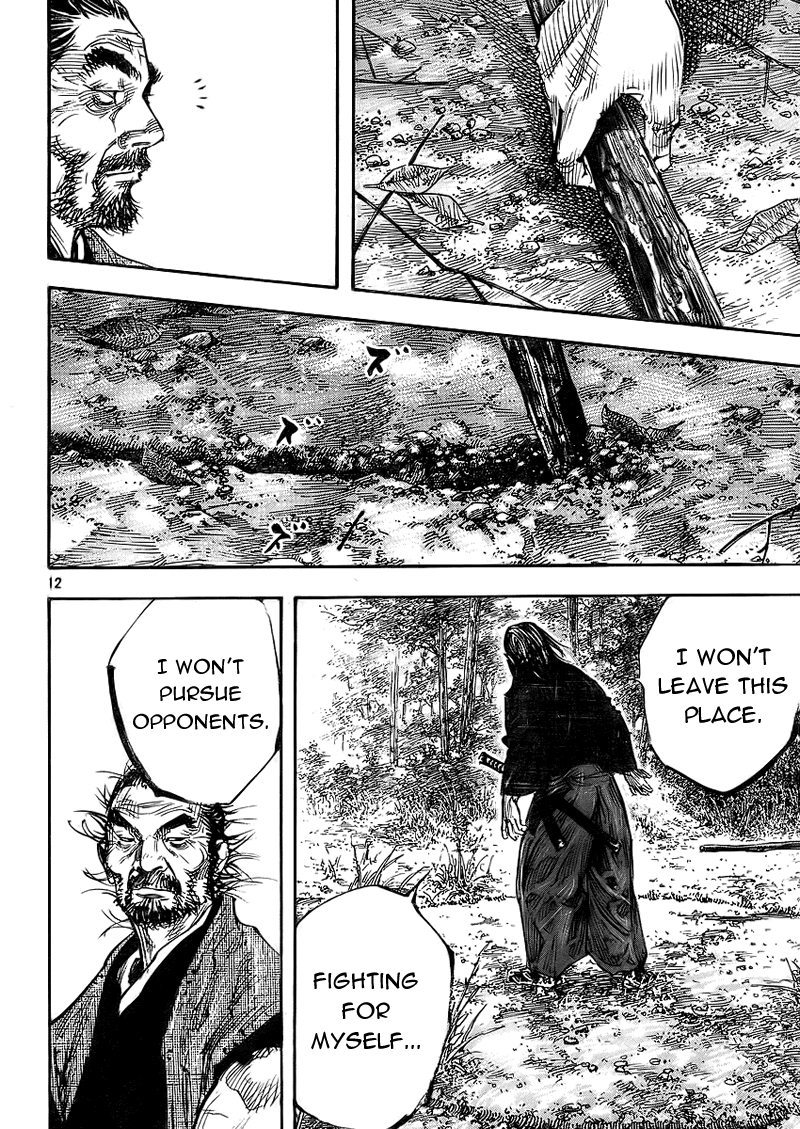 Halaman dari Vagabond Chapter 278