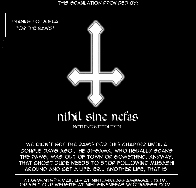 Halaman dari Vagabond Chapter 278