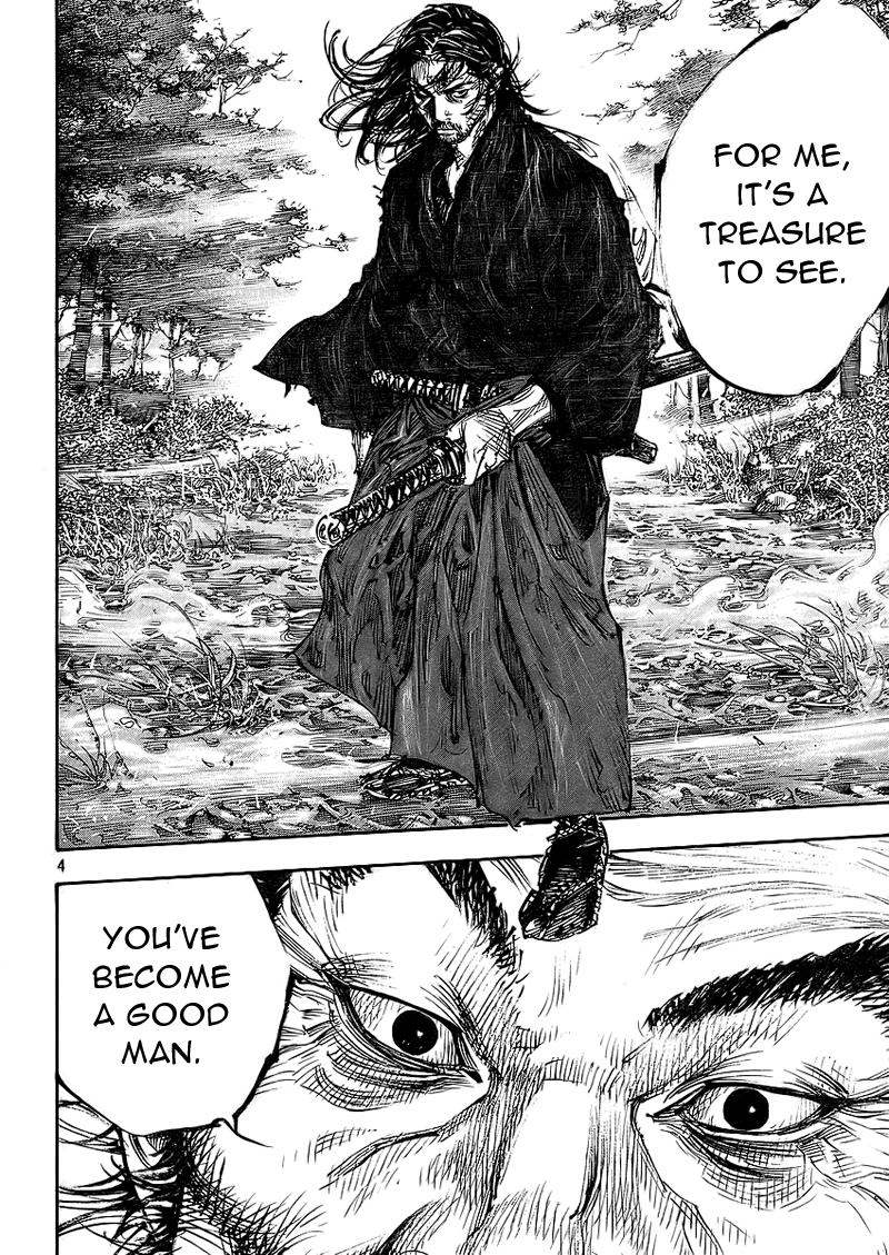 Halaman dari Vagabond Chapter 278