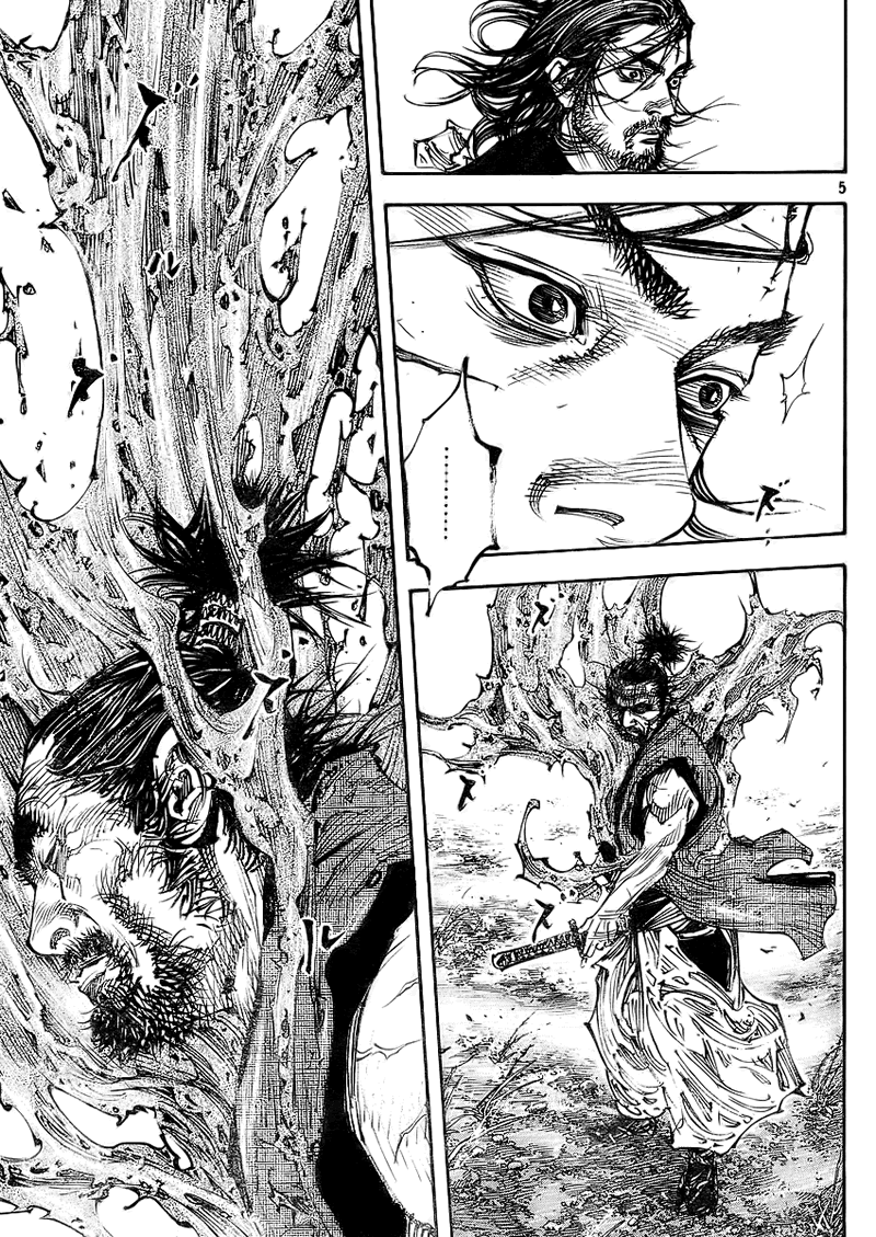 Halaman dari Vagabond Chapter 278