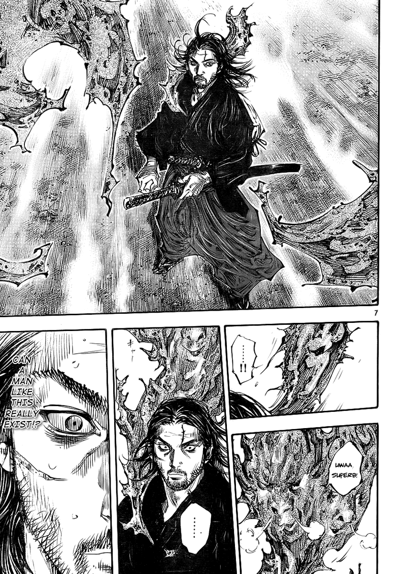 Halaman dari Vagabond Chapter 278