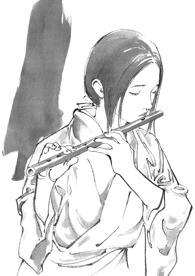 Halaman dari Vagabond Chapter 278