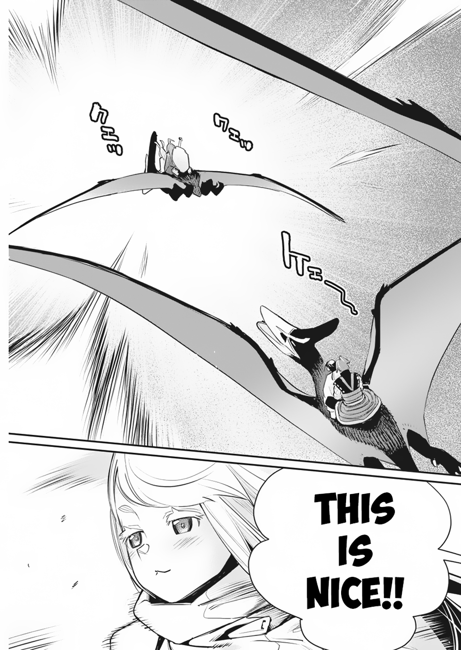 Halaman dari S-Rank Monster no "Behemoth" Dakedo, Neko to Machigawarete Elf Musume no Pet to Shite Kurashitemasu Chapter 73