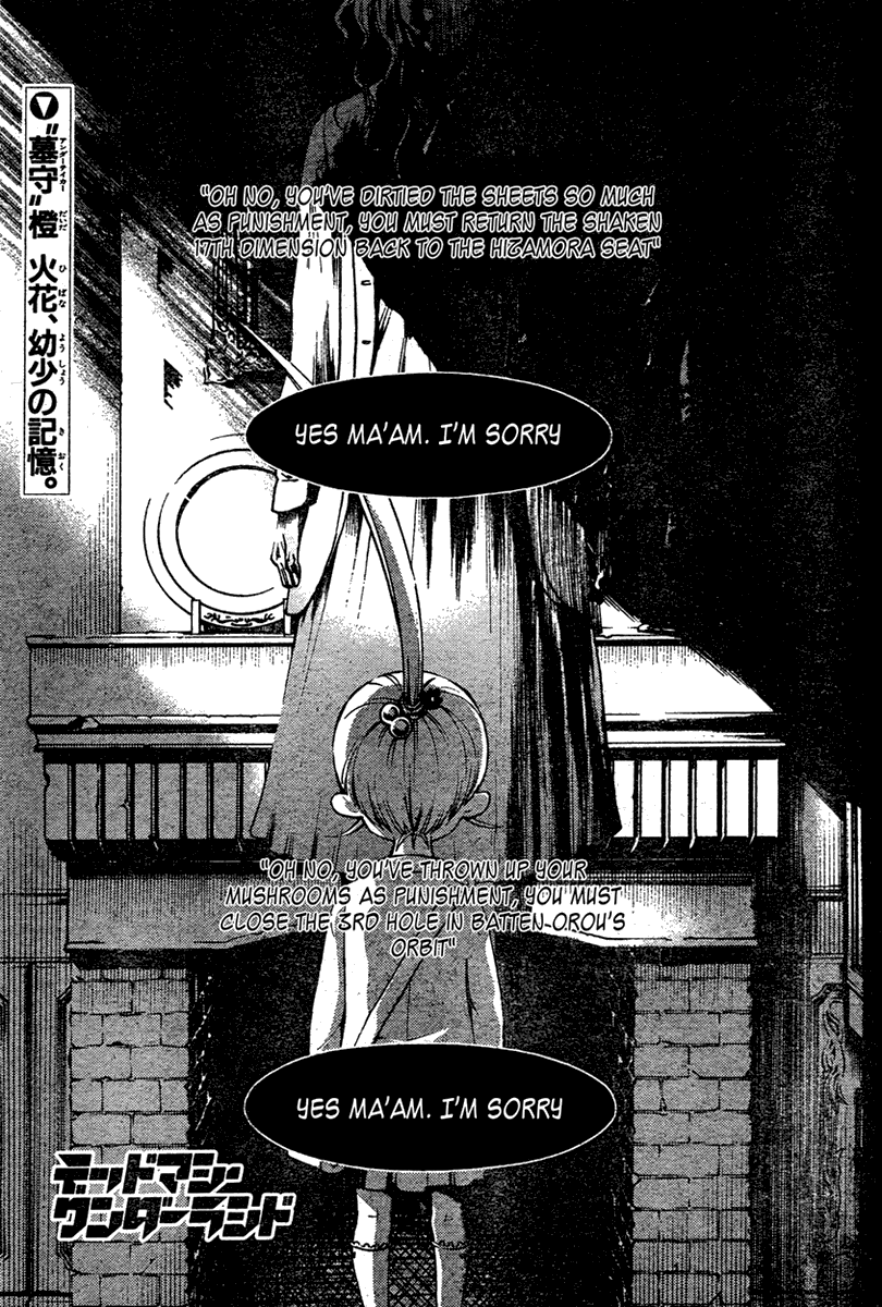 Halaman dari Deadman Wonderland Chapter 15