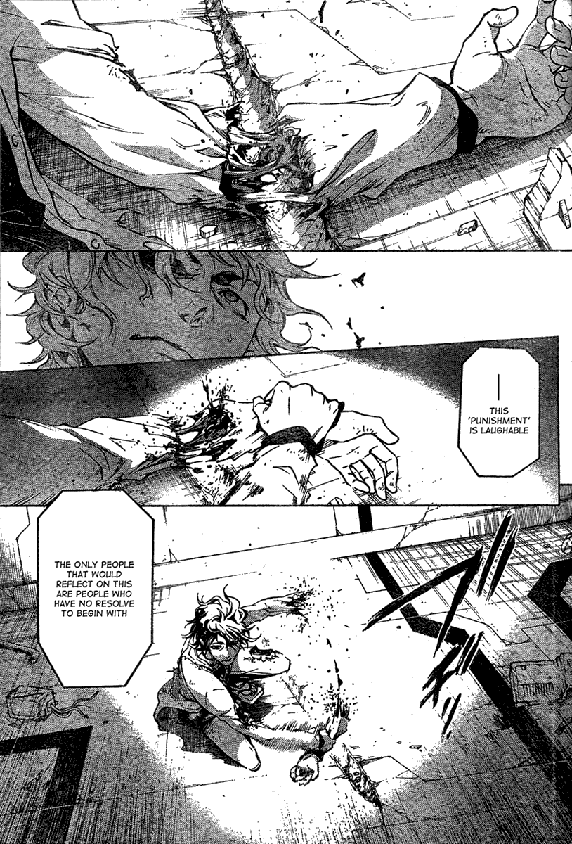 Halaman dari Deadman Wonderland Chapter 15