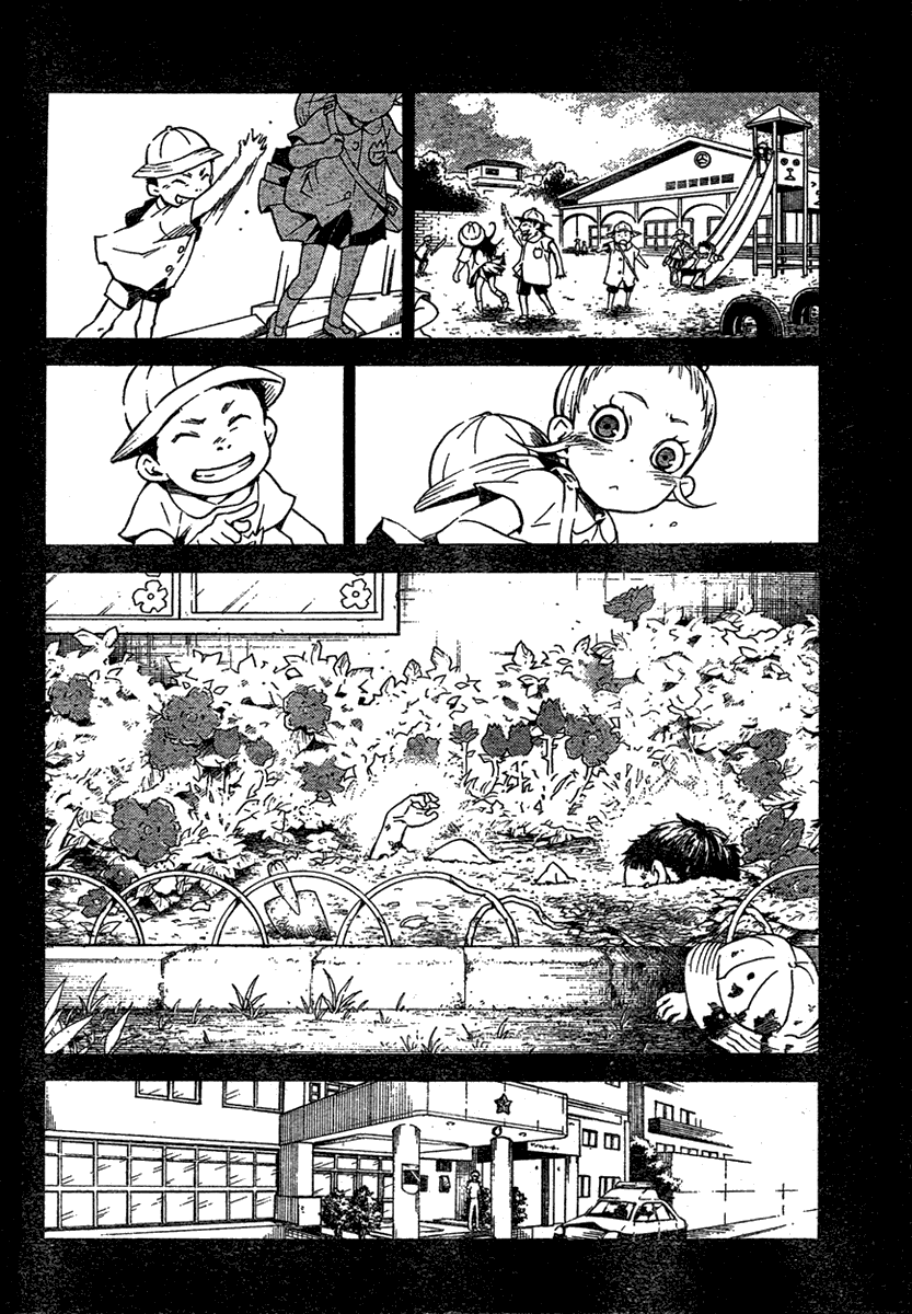 Halaman dari Deadman Wonderland Chapter 15