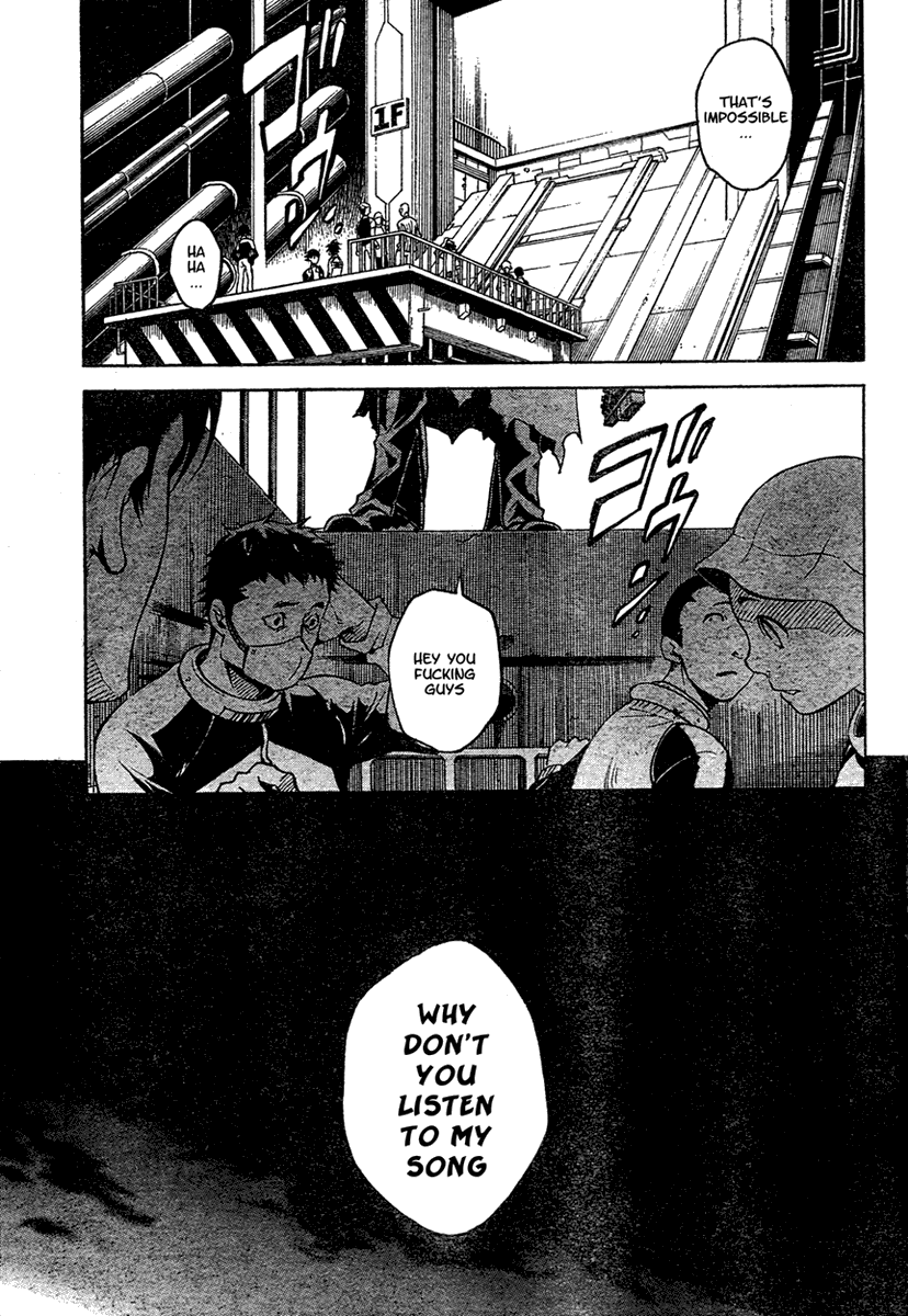 Halaman dari Deadman Wonderland Chapter 15