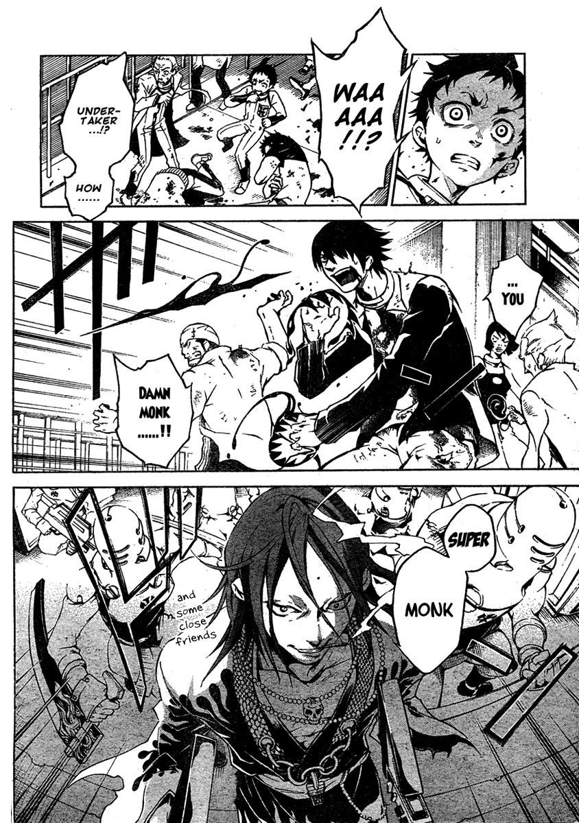 Halaman dari Deadman Wonderland Chapter 15