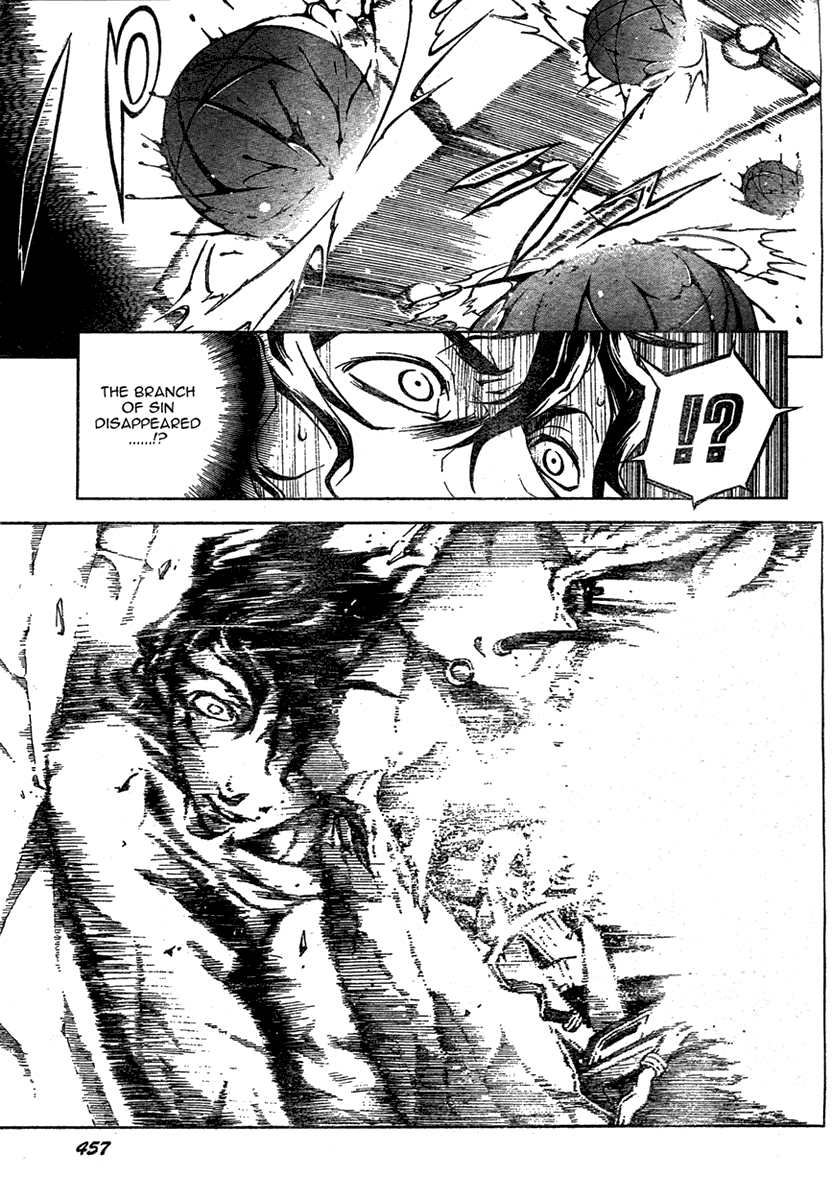 Halaman dari Deadman Wonderland Chapter 15