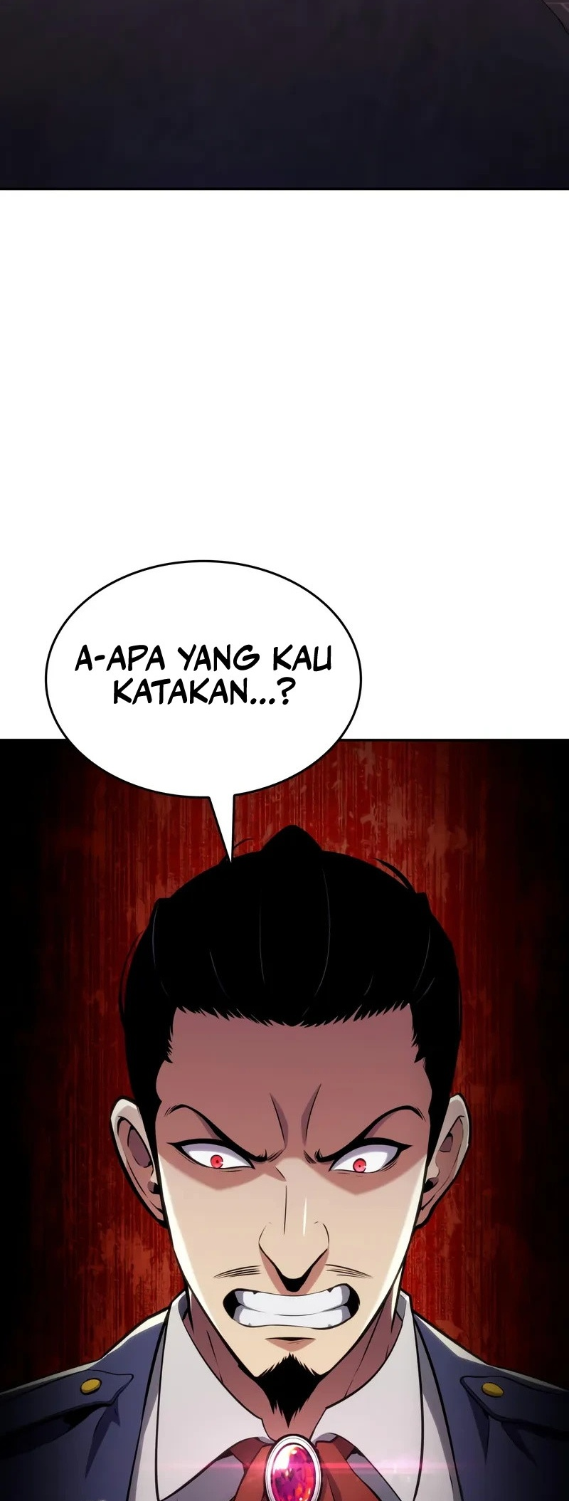 The Merciless Hero Chapter 25 - halaman 100