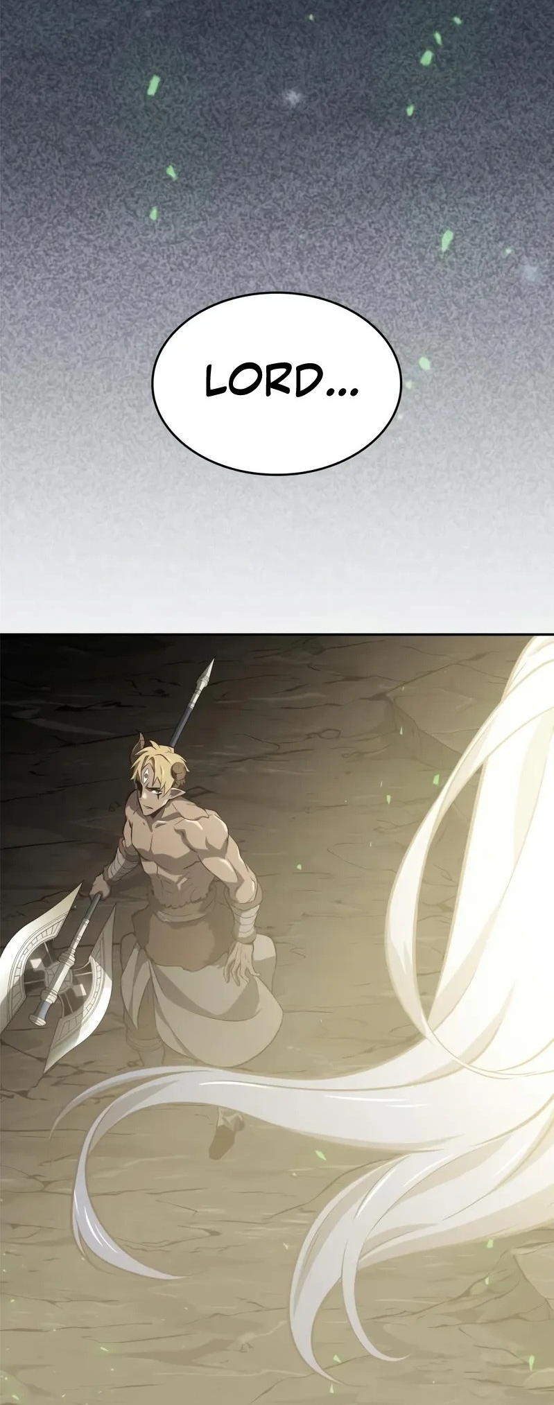 The Merciless Hero Chapter 25 - halaman 2