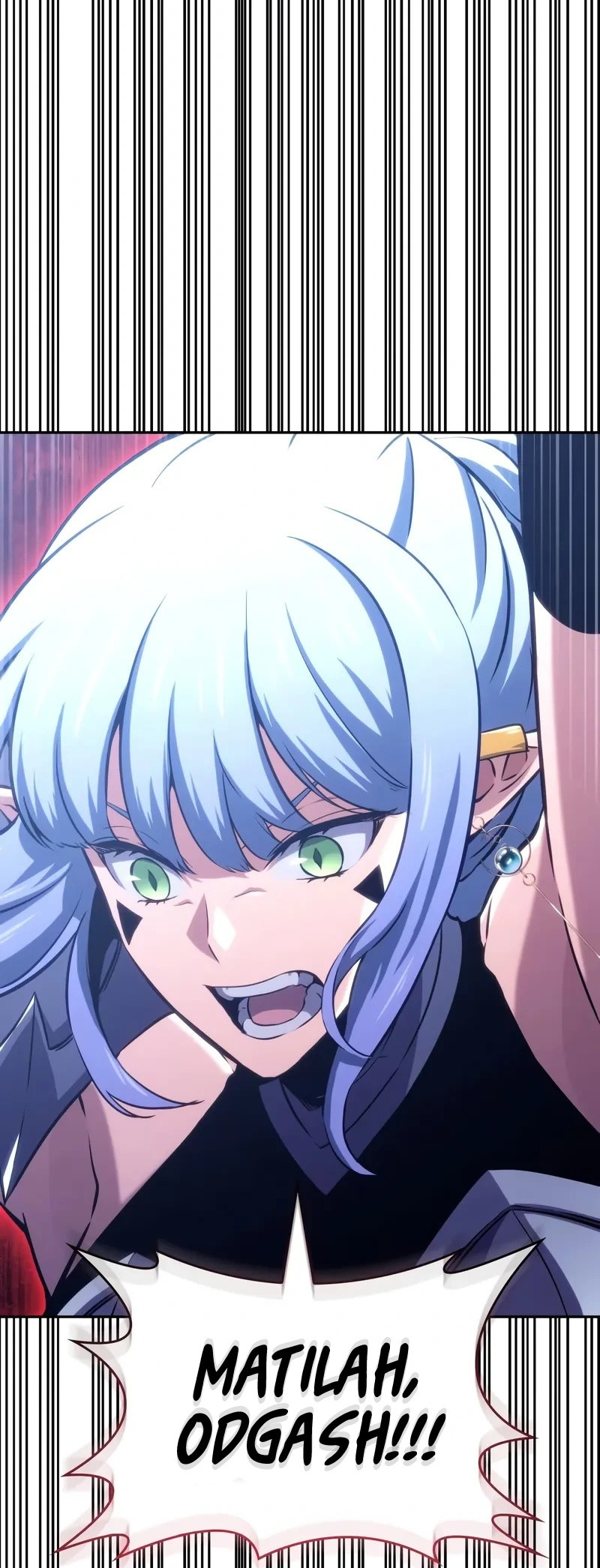 The Merciless Hero Chapter 25 - halaman 29