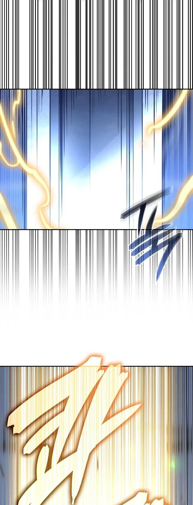 The Merciless Hero Chapter 25 - halaman 30