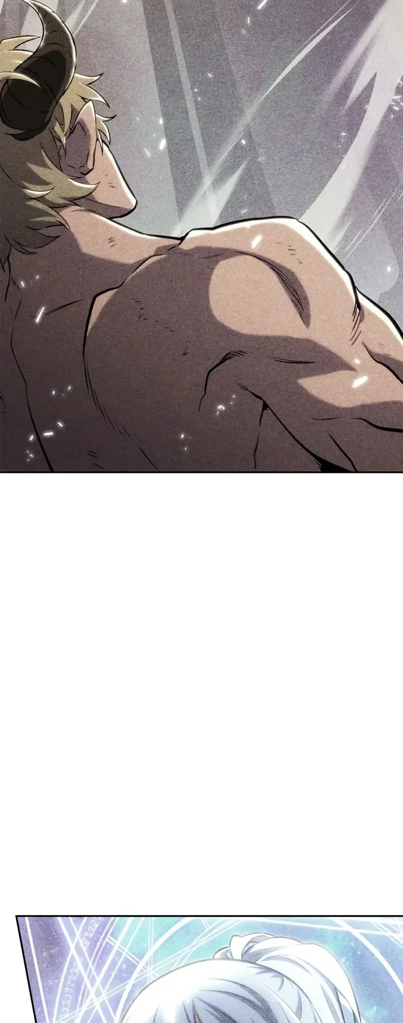 The Merciless Hero Chapter 25 - halaman 4