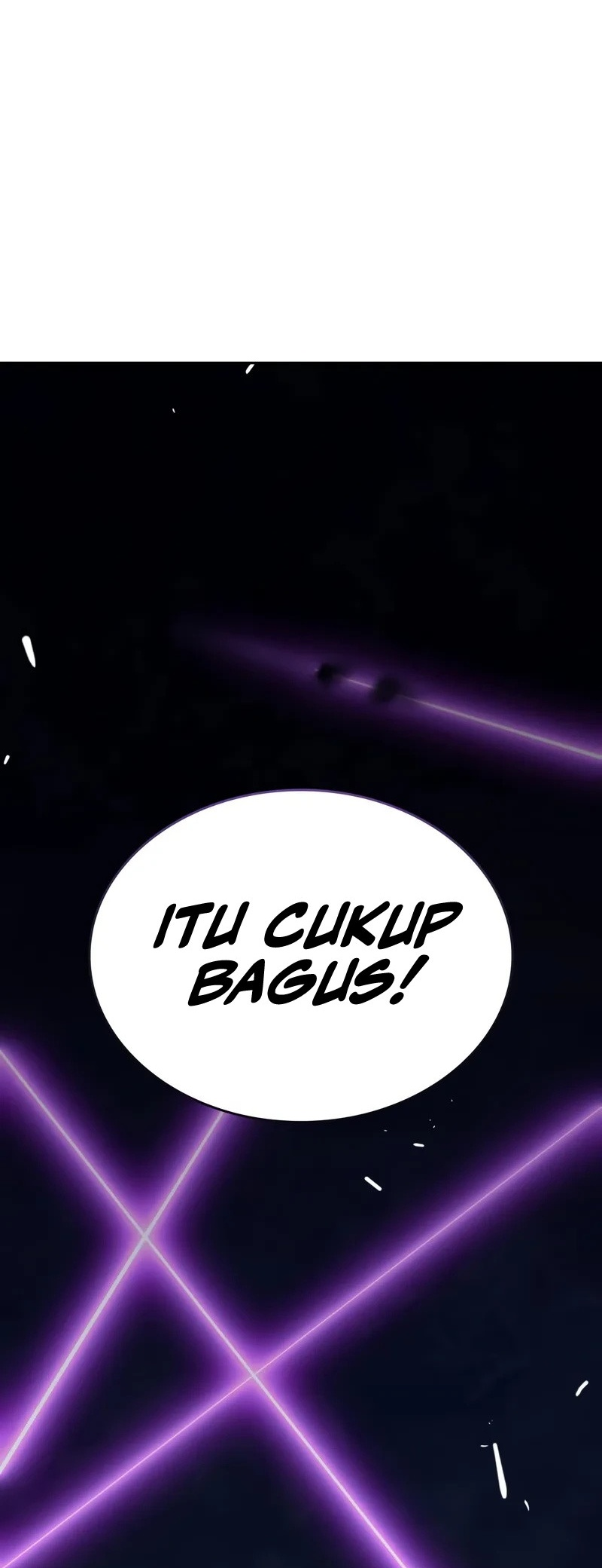 The Merciless Hero Chapter 25 - halaman 46