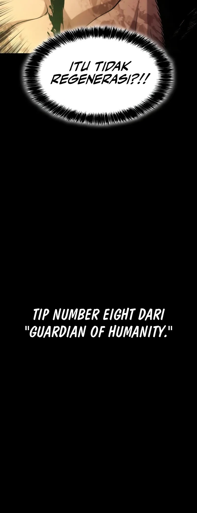 The Merciless Hero Chapter 25 - halaman 51