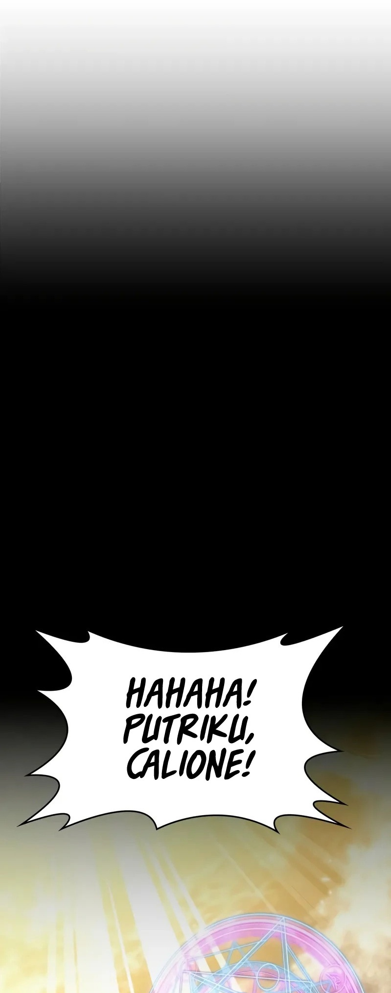 The Merciless Hero Chapter 25 - halaman 6