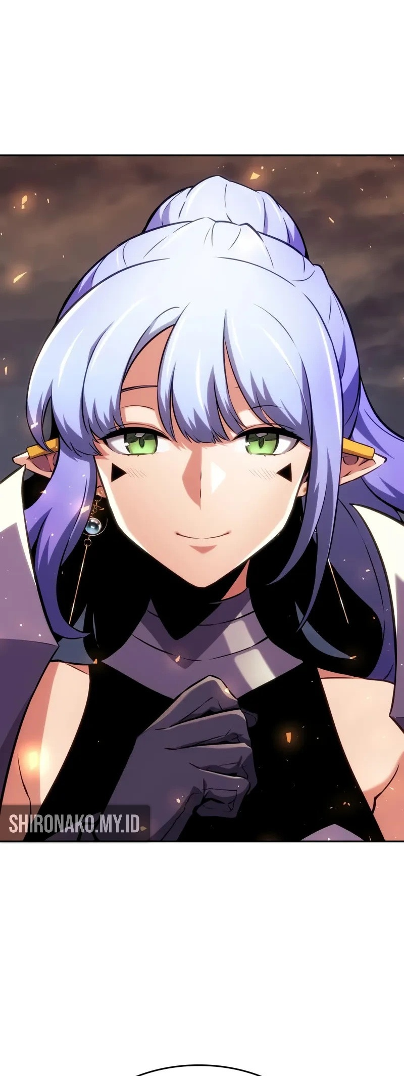 The Merciless Hero Chapter 25 - halaman 70