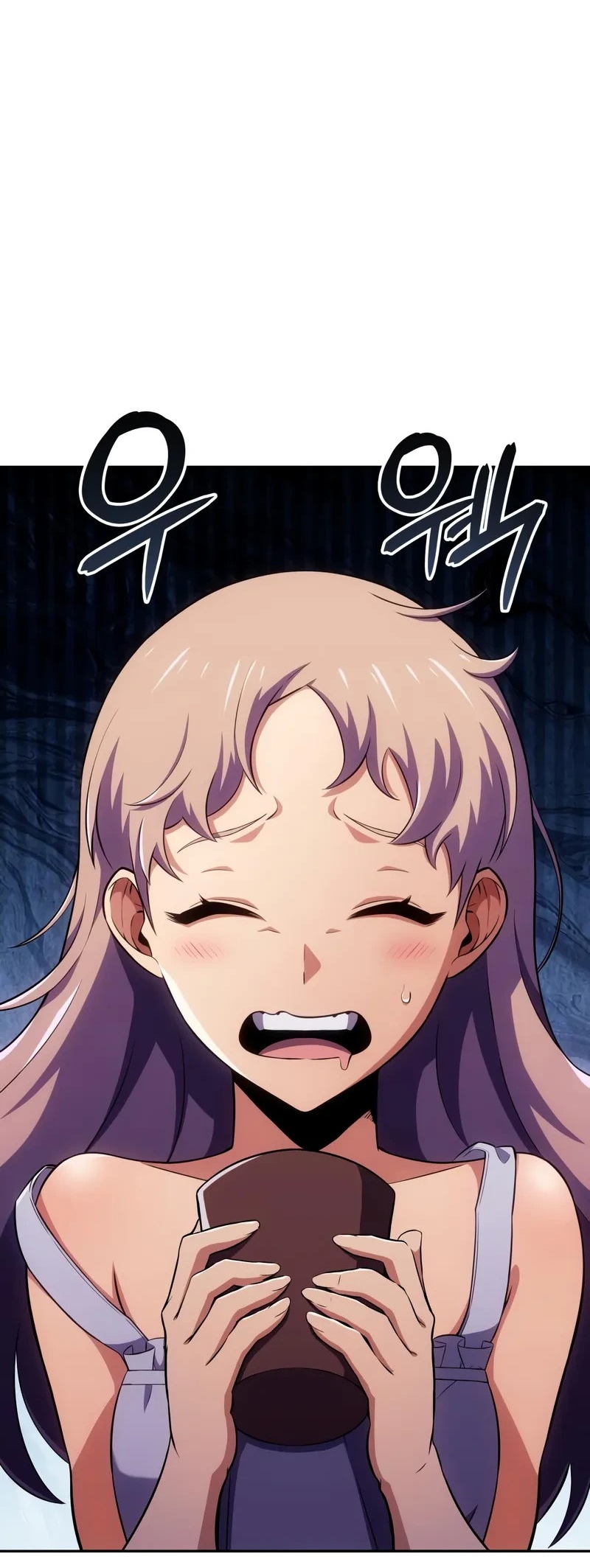 The Merciless Hero Chapter 25 - halaman 72