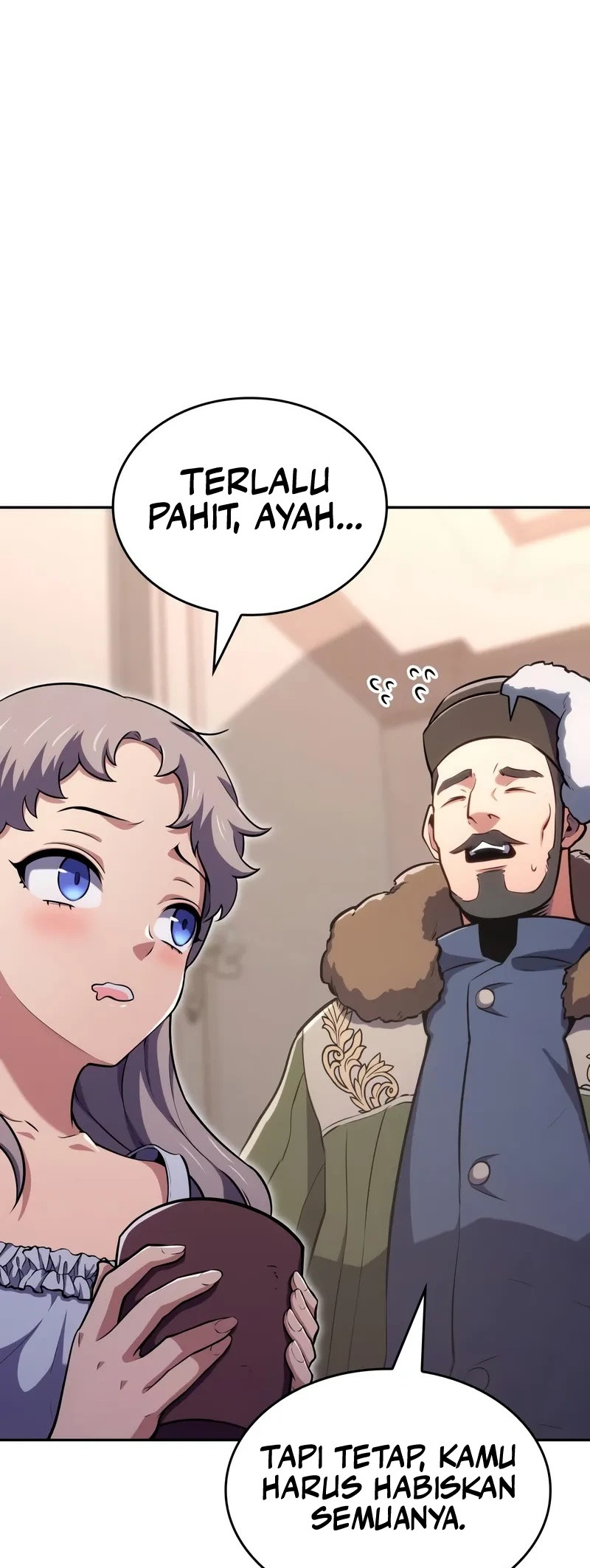 The Merciless Hero Chapter 25 - halaman 73