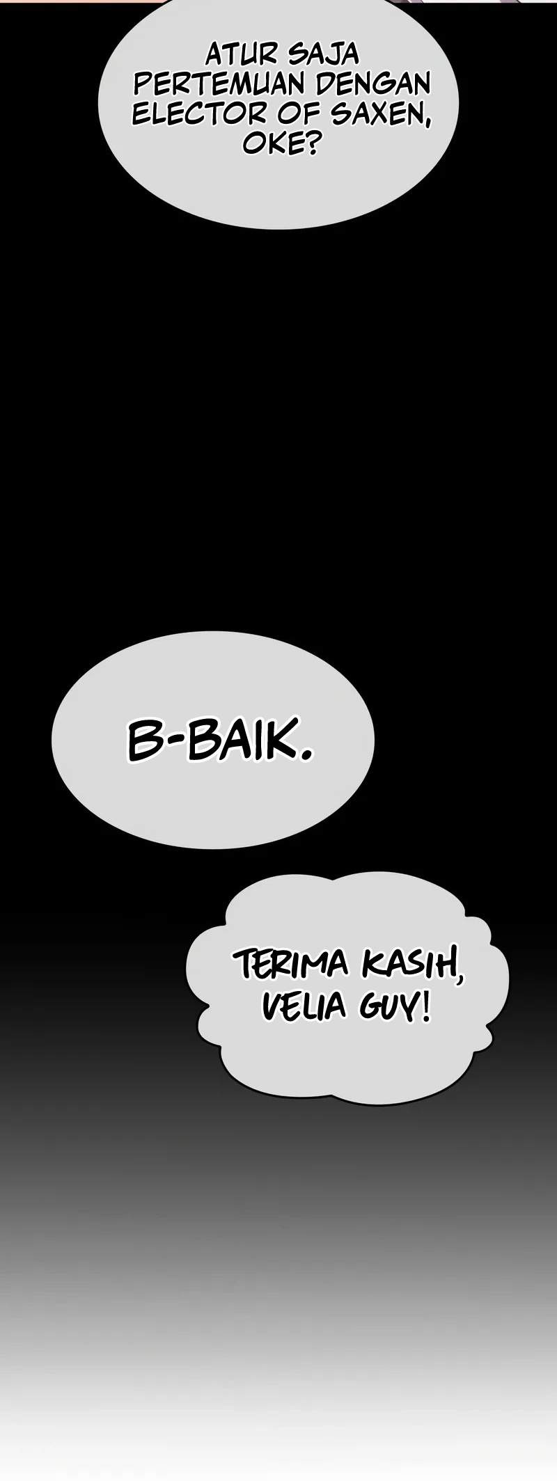 The Merciless Hero Chapter 25 - halaman 87