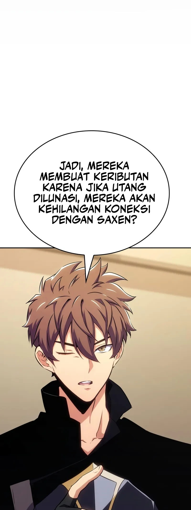 The Merciless Hero Chapter 25 - halaman 88
