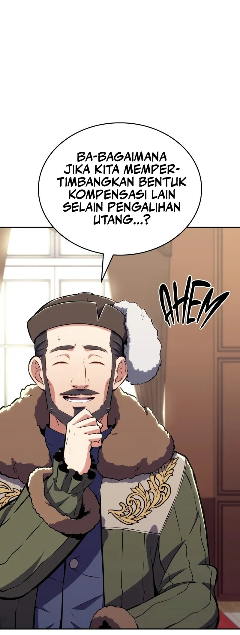 The Merciless Hero Chapter 25 - halaman 94
