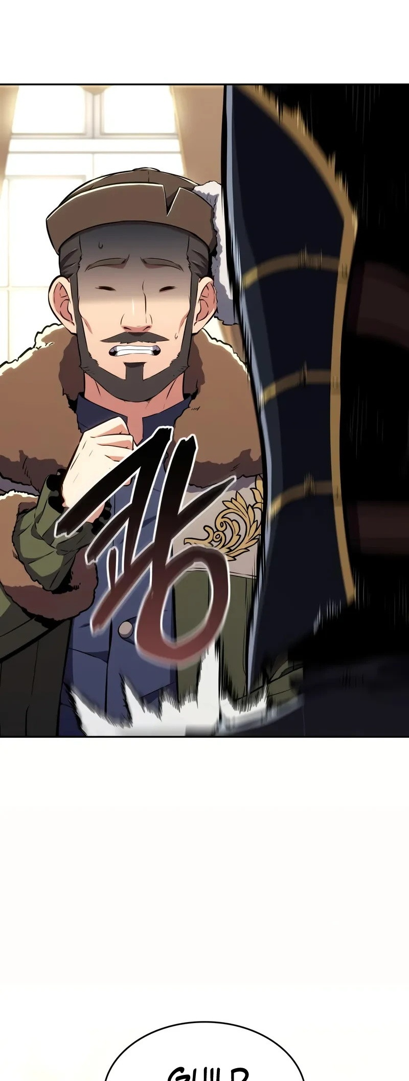 The Merciless Hero Chapter 25 - halaman 95