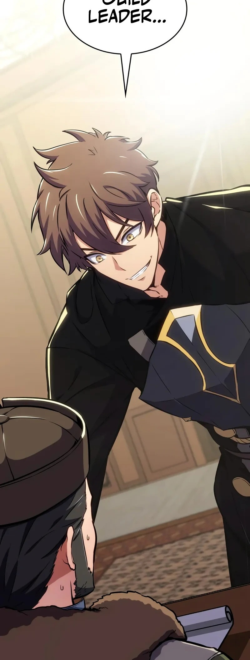The Merciless Hero Chapter 25 - halaman 96