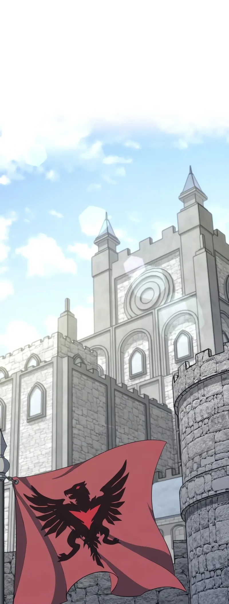 The Merciless Hero Chapter 25 - halaman 98