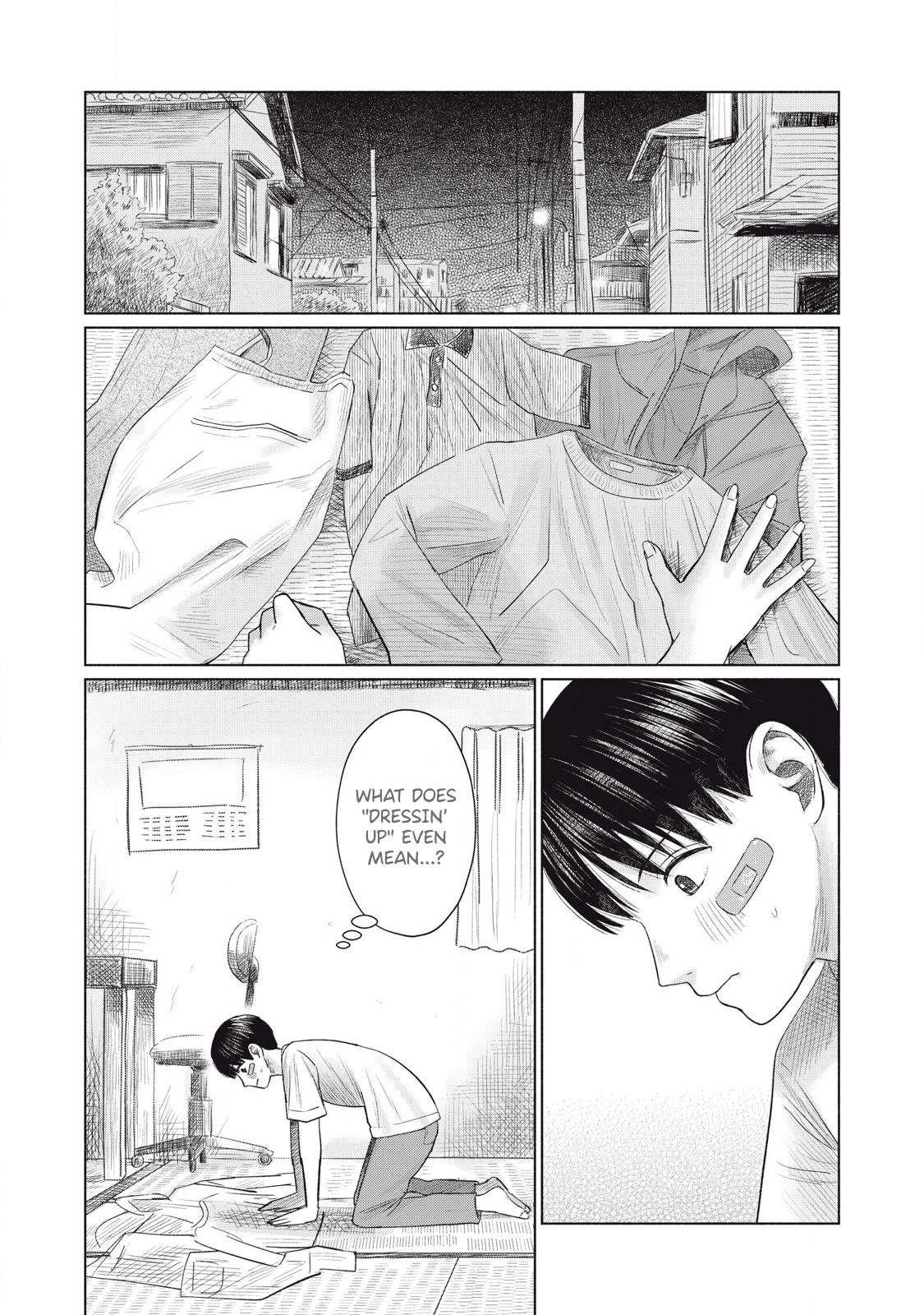 Minna no Kiss Club Chapter 6 Page 10