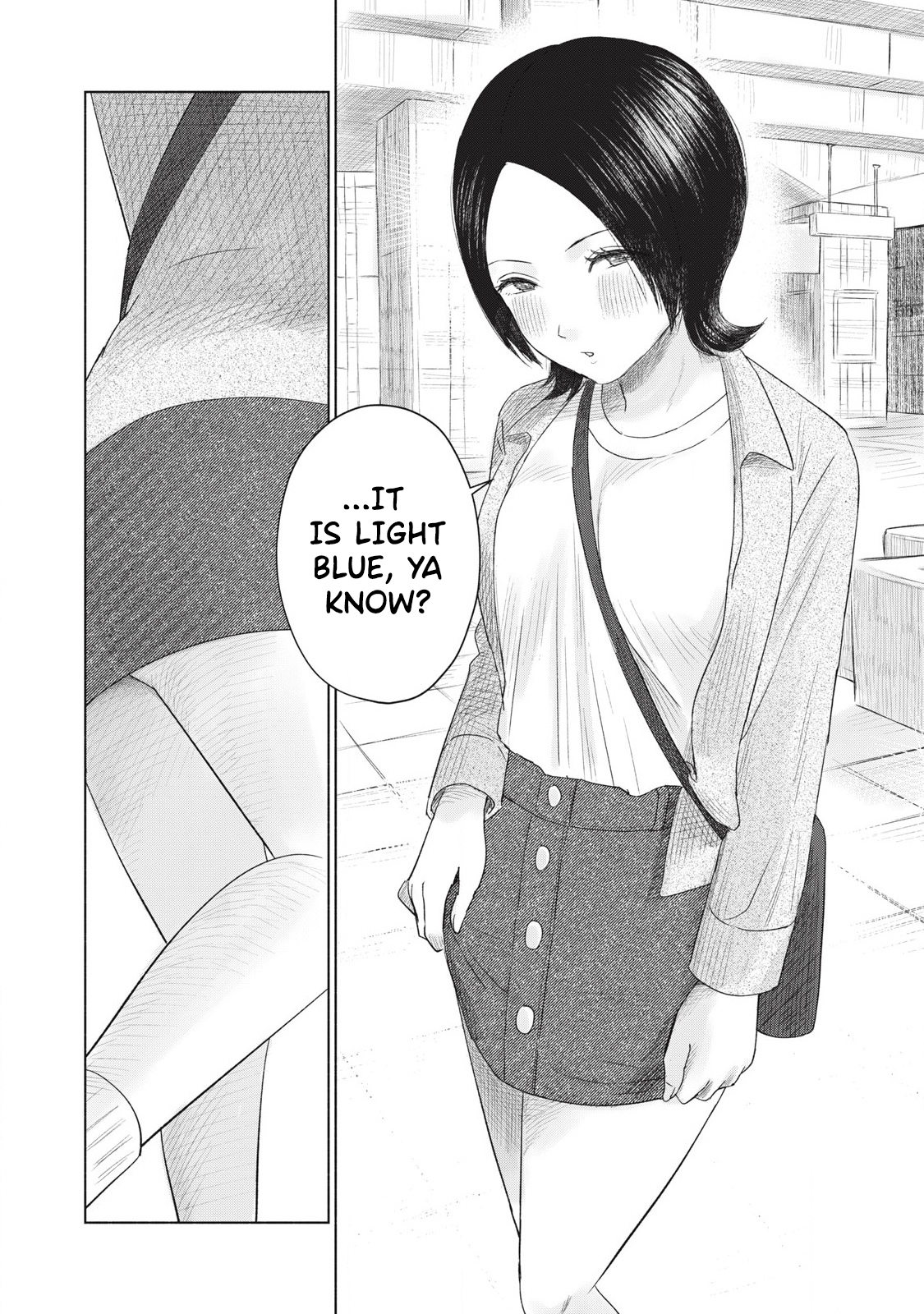 Minna no Kiss Club Chapter 6 Page 16