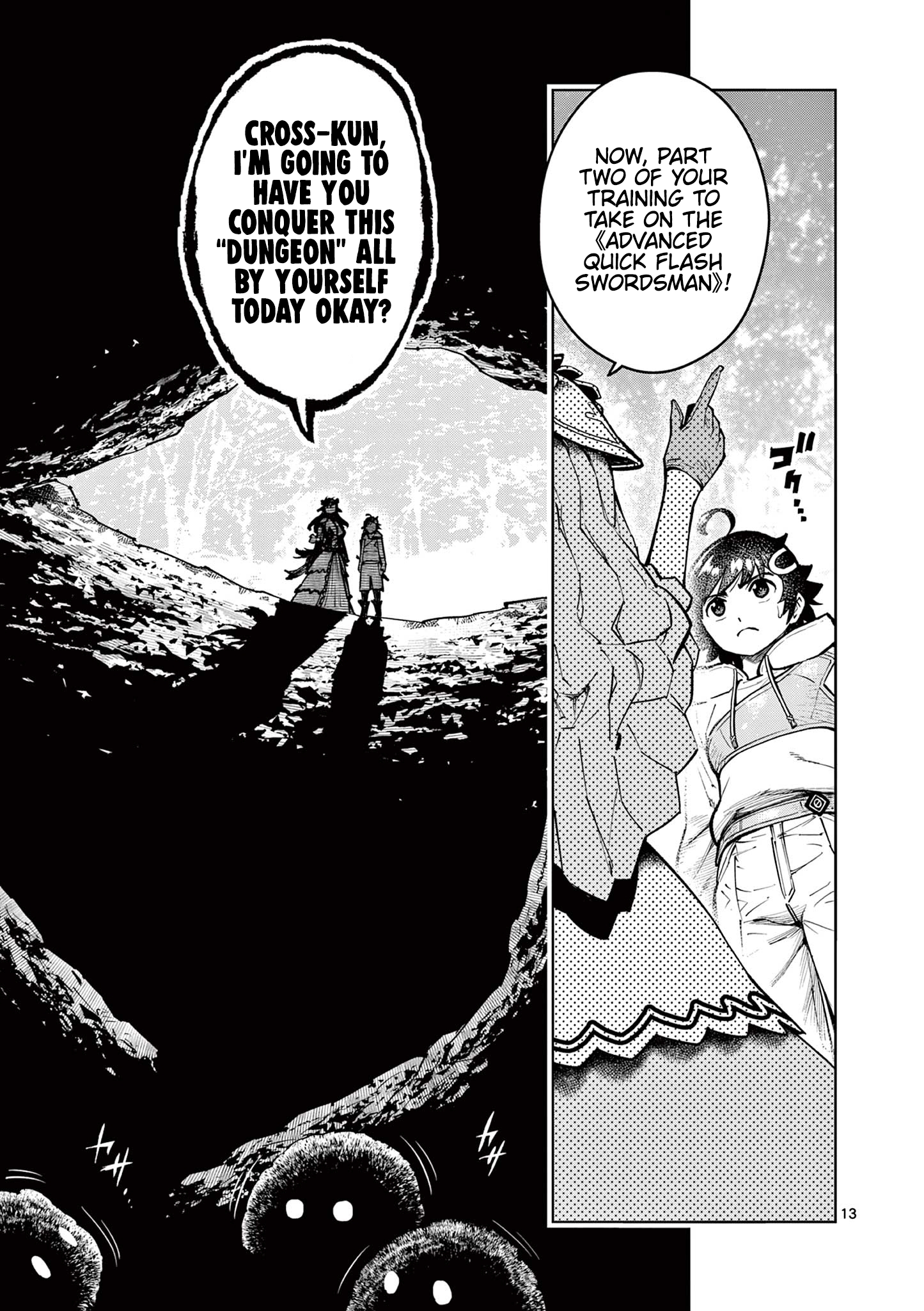 13