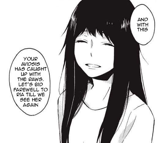 Halaman dari Tensei Youjo wa Akiramenai Chapter 26