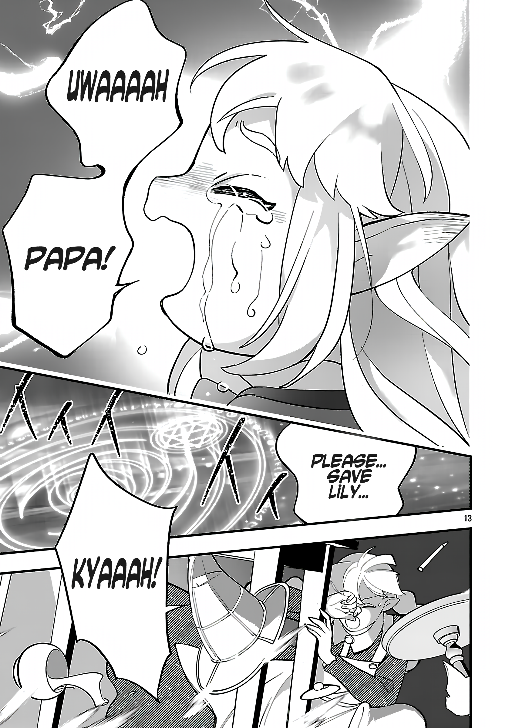 13