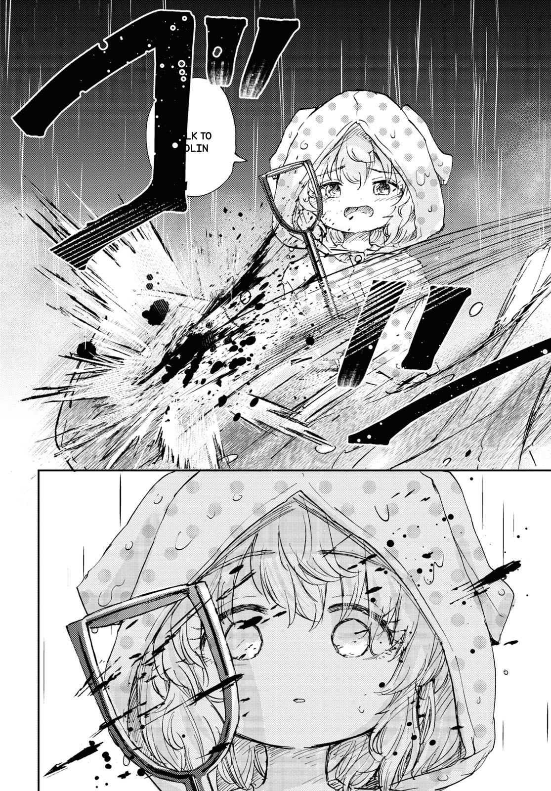 Halaman dari In the Gardens of Gehenna Chapter 8