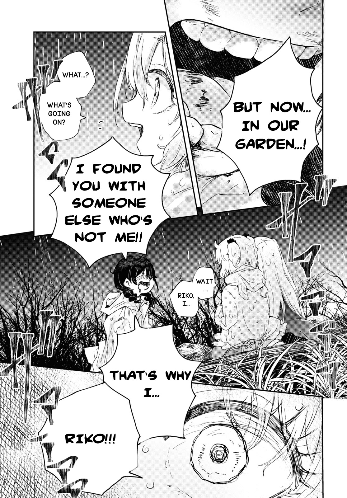 Halaman dari In the Gardens of Gehenna Chapter 8