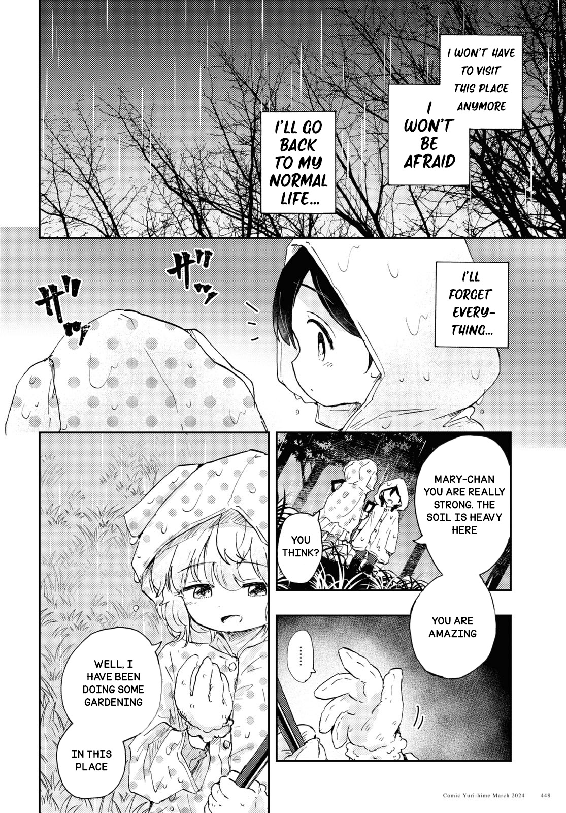 Halaman dari In the Gardens of Gehenna Chapter 8