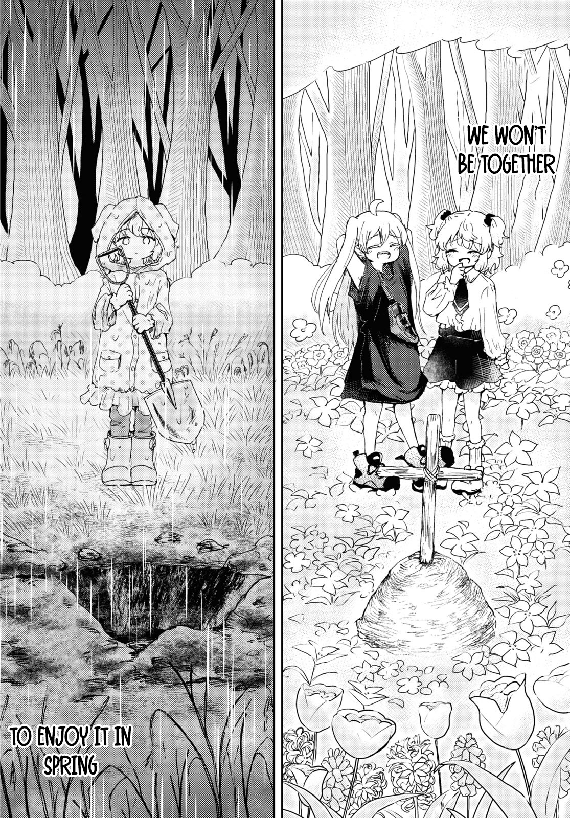 Halaman dari In the Gardens of Gehenna Chapter 8