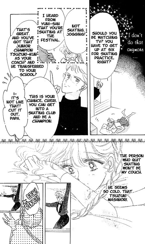Halaman dari The Cherry Project Chapter 2