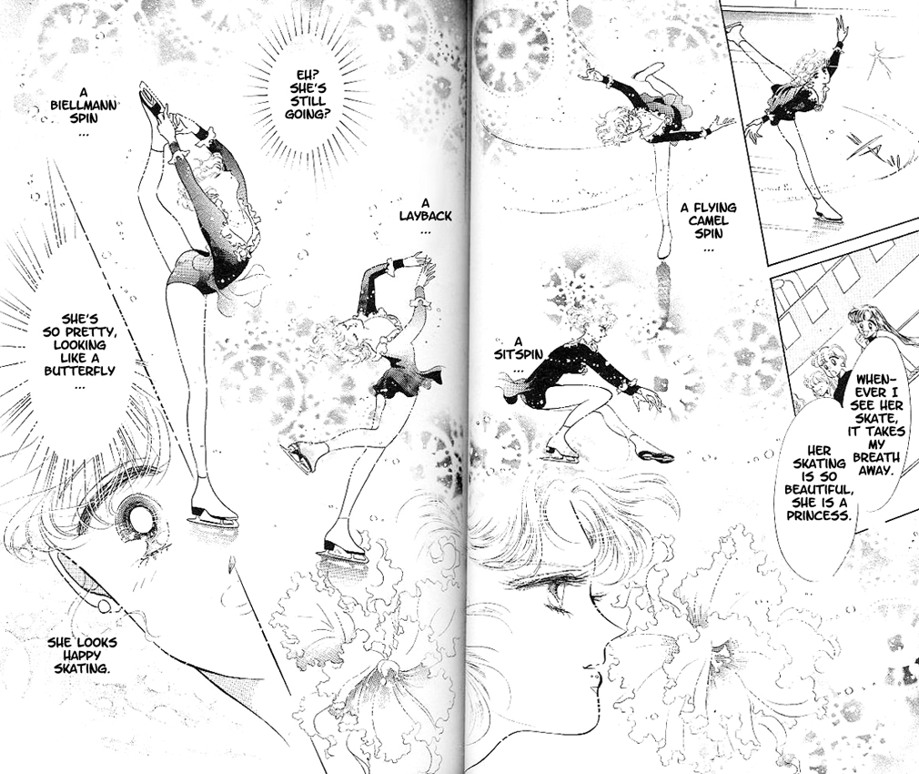 Halaman dari The Cherry Project Chapter 2