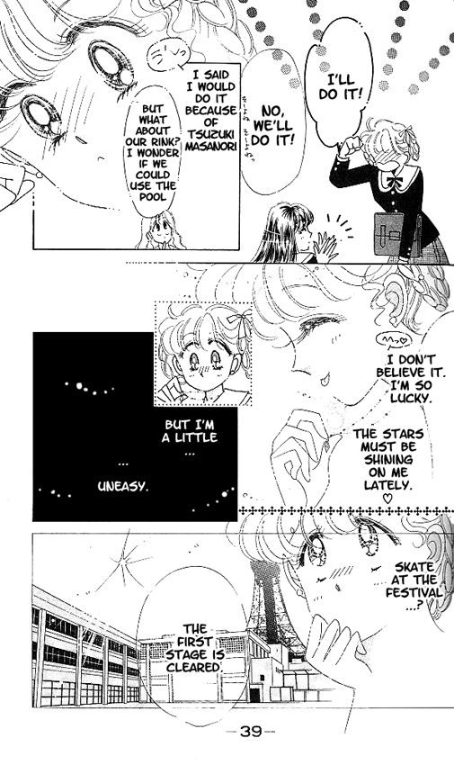 Halaman dari The Cherry Project Chapter 2