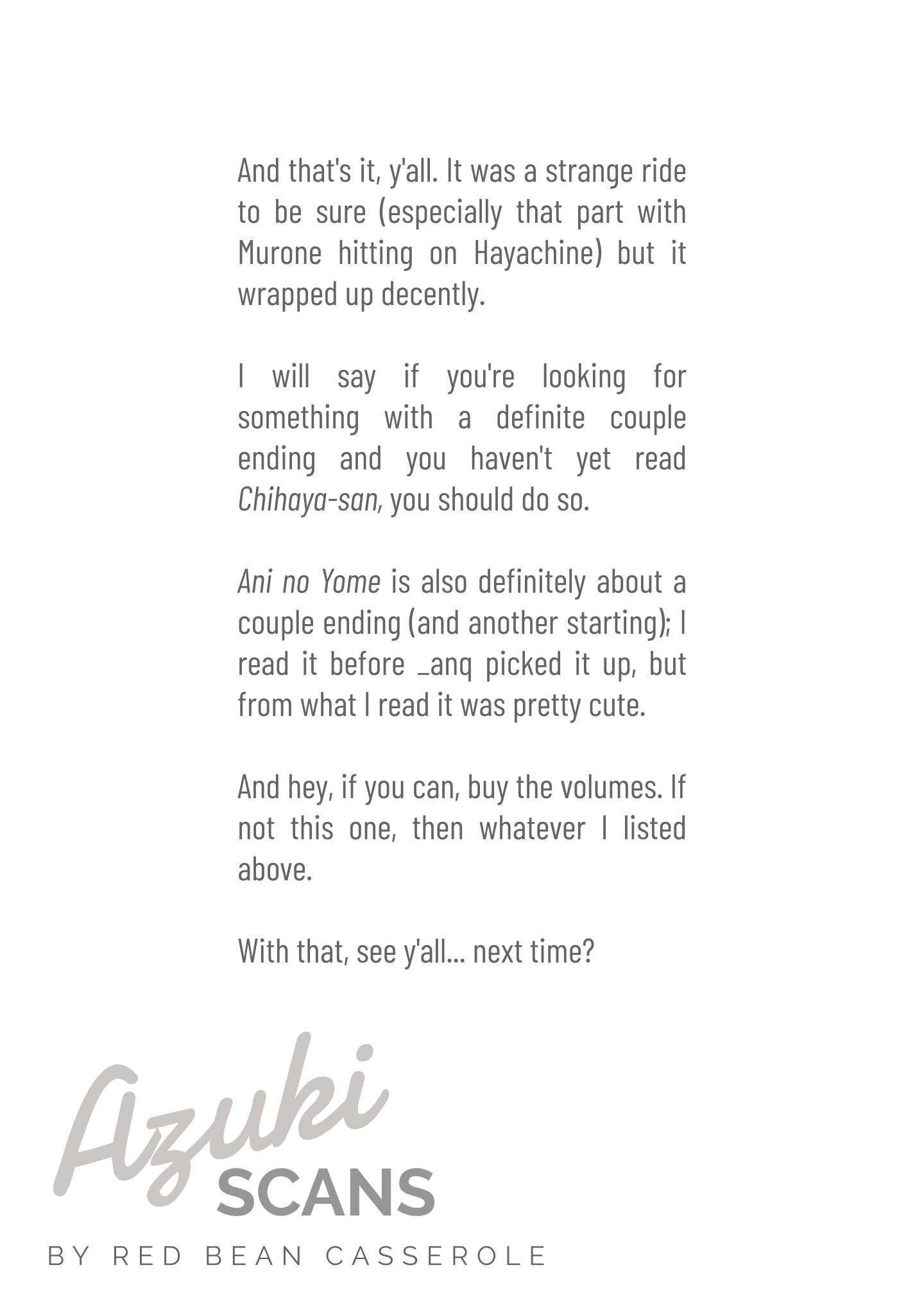 Halaman dari Shonen Shoujo 18 kin Chapter 19