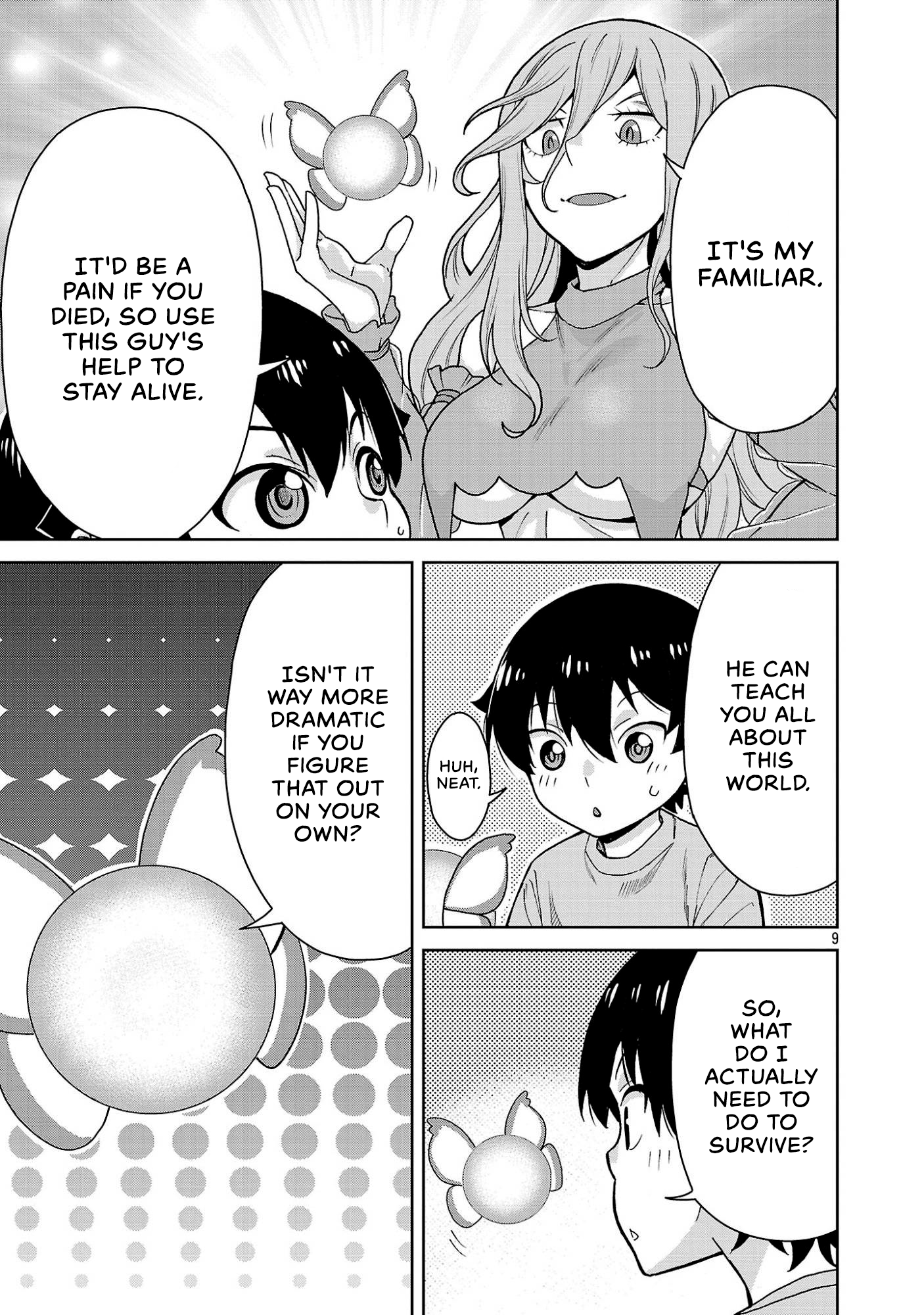 9