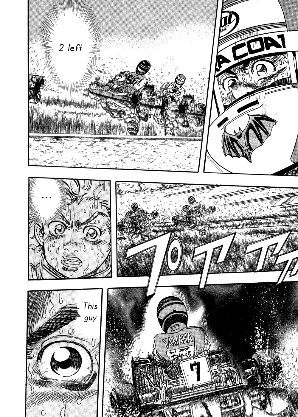 Halaman dari Capeta Chapter 26